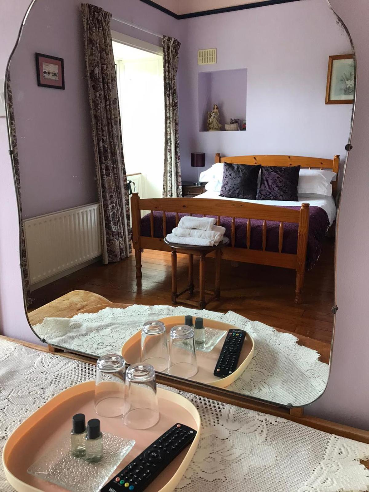 Kilburn House B&B Milltown  Luaran gambar