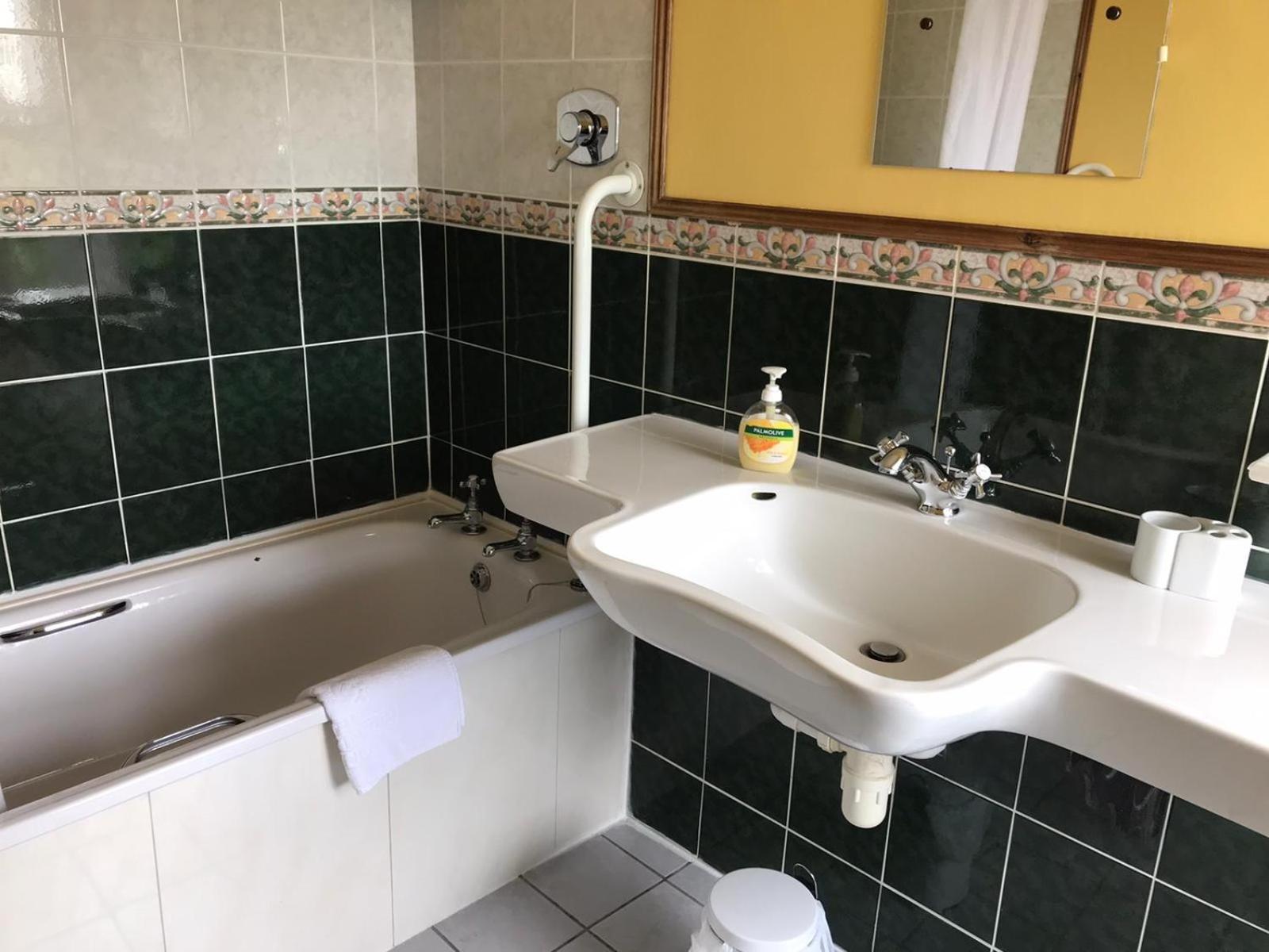 Kilburn House B&B Milltown  Luaran gambar