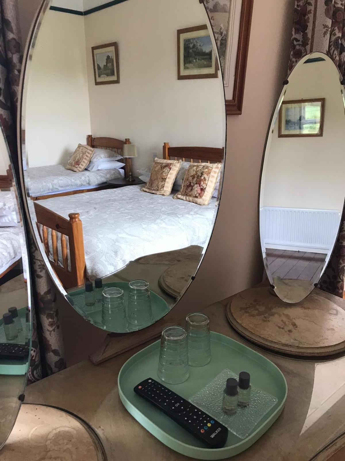 Kilburn House B&B Milltown  Luaran gambar