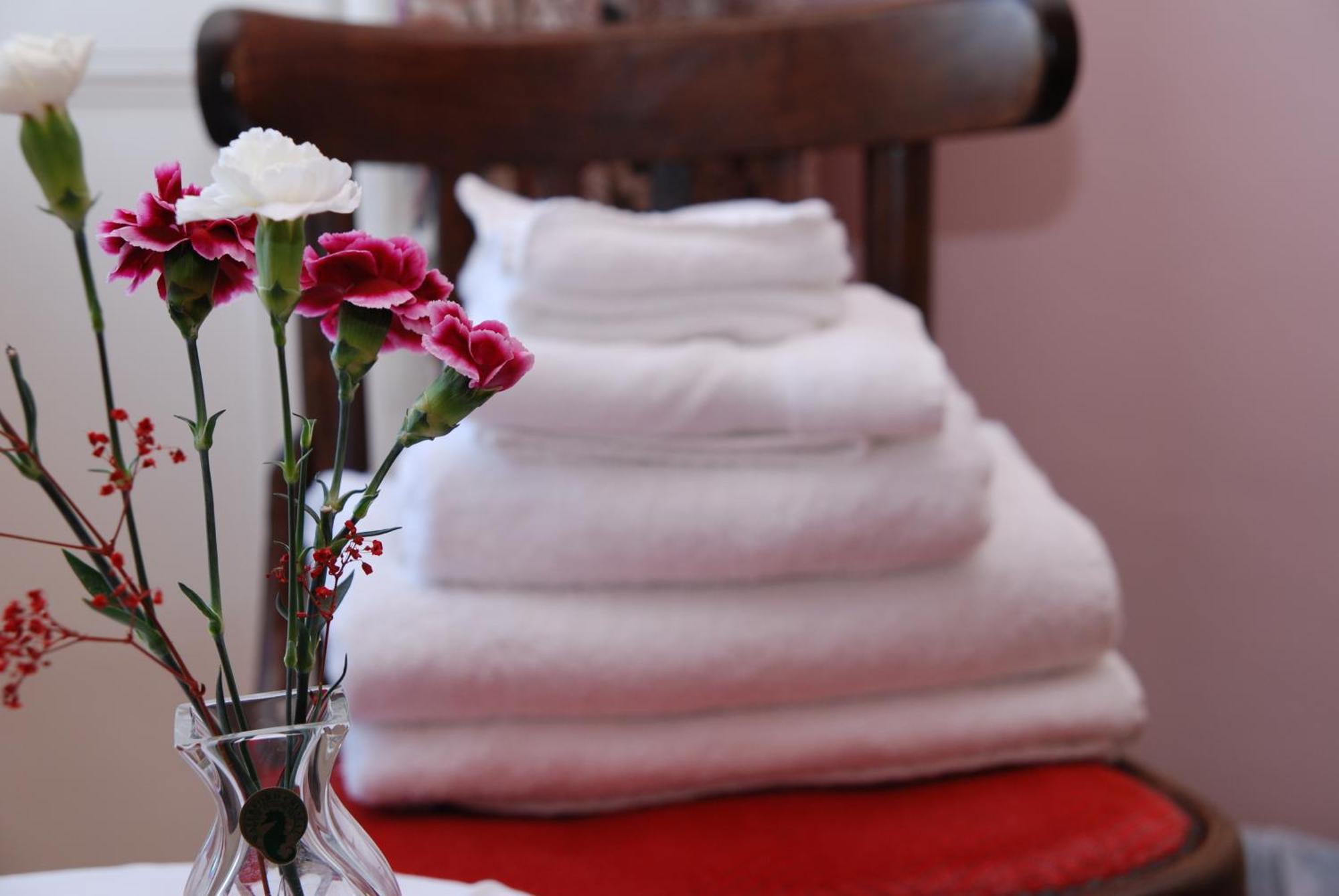 Kilburn House B&B Milltown  Luaran gambar