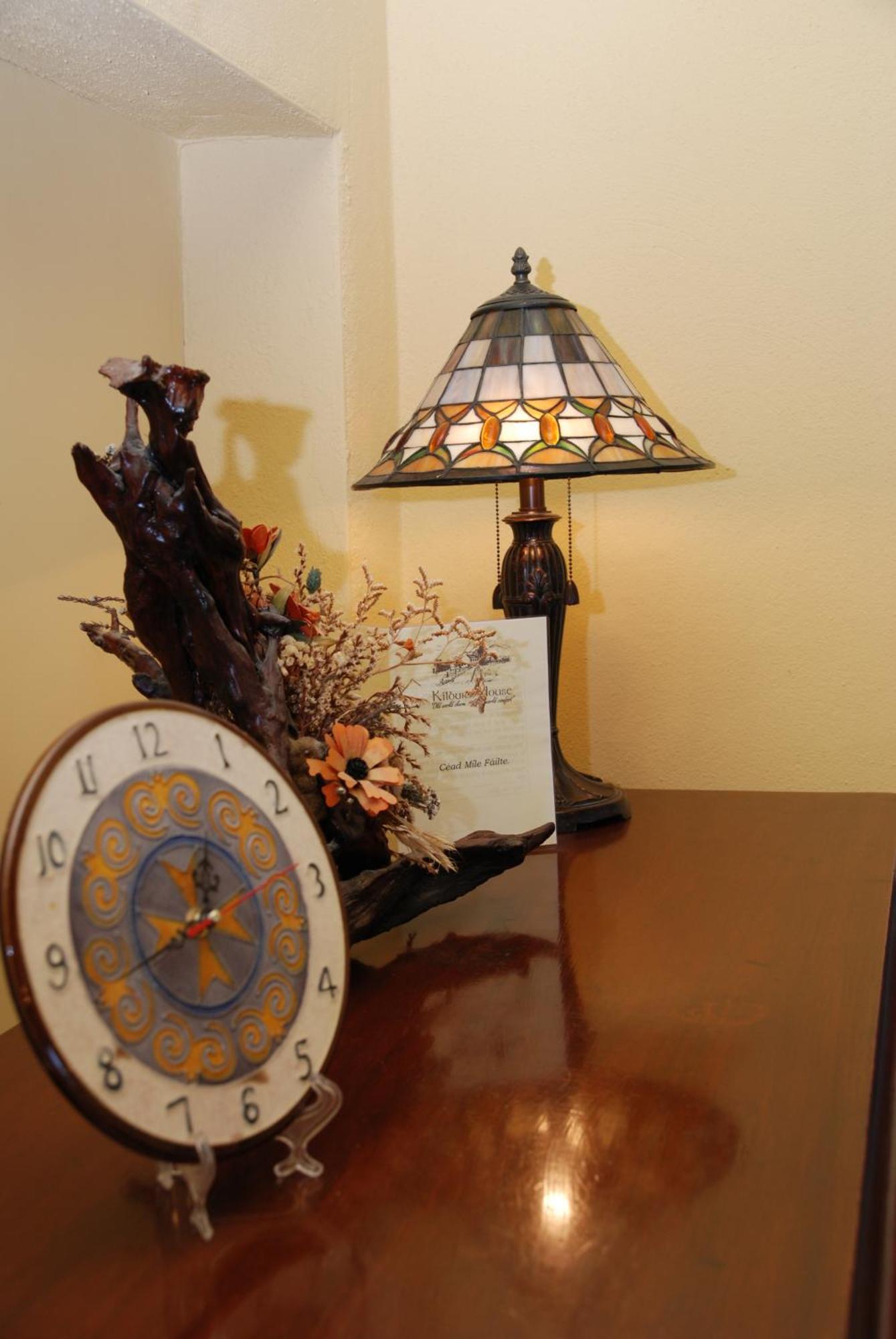 Kilburn House B&B Milltown  Luaran gambar