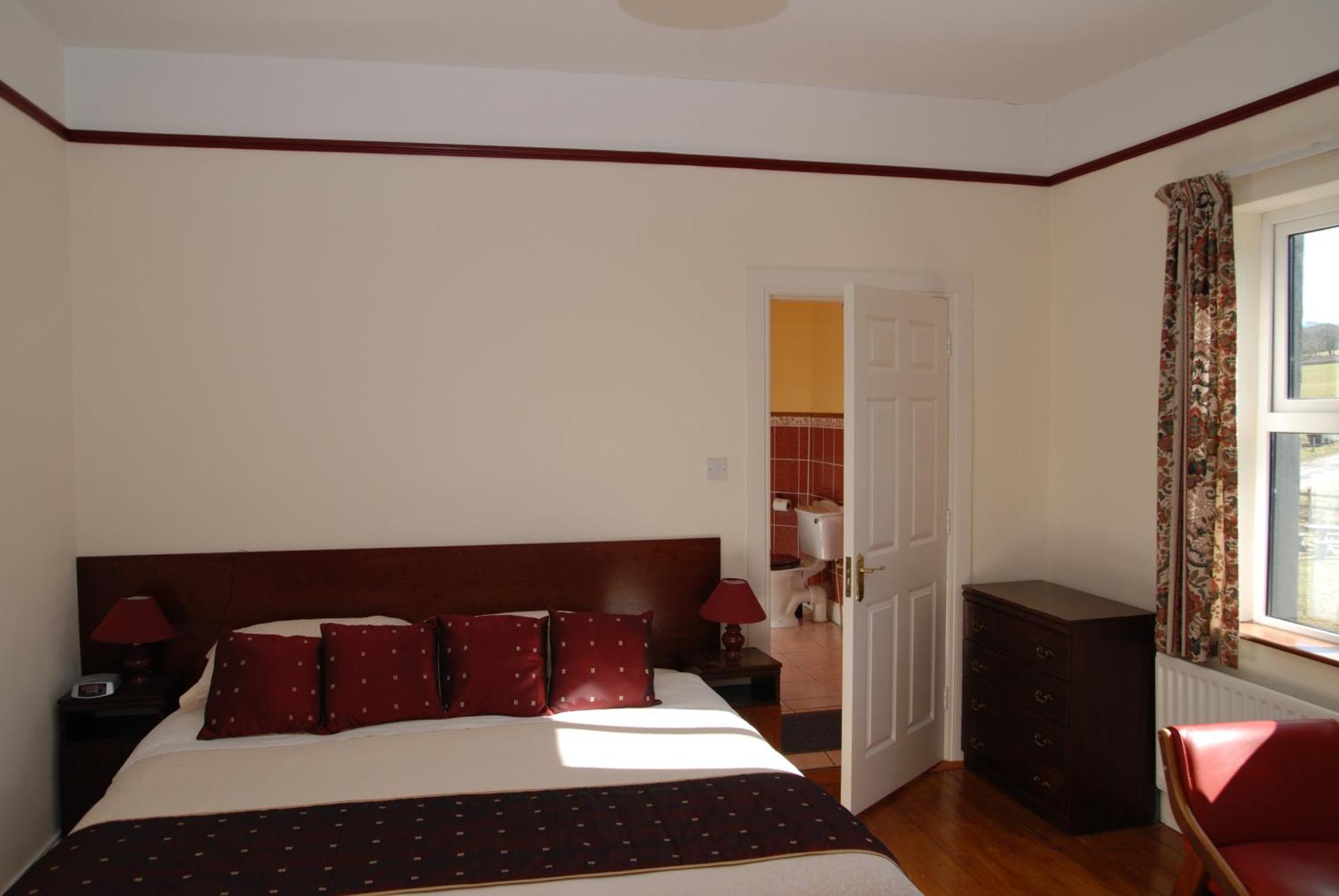 Kilburn House B&B Milltown  Luaran gambar