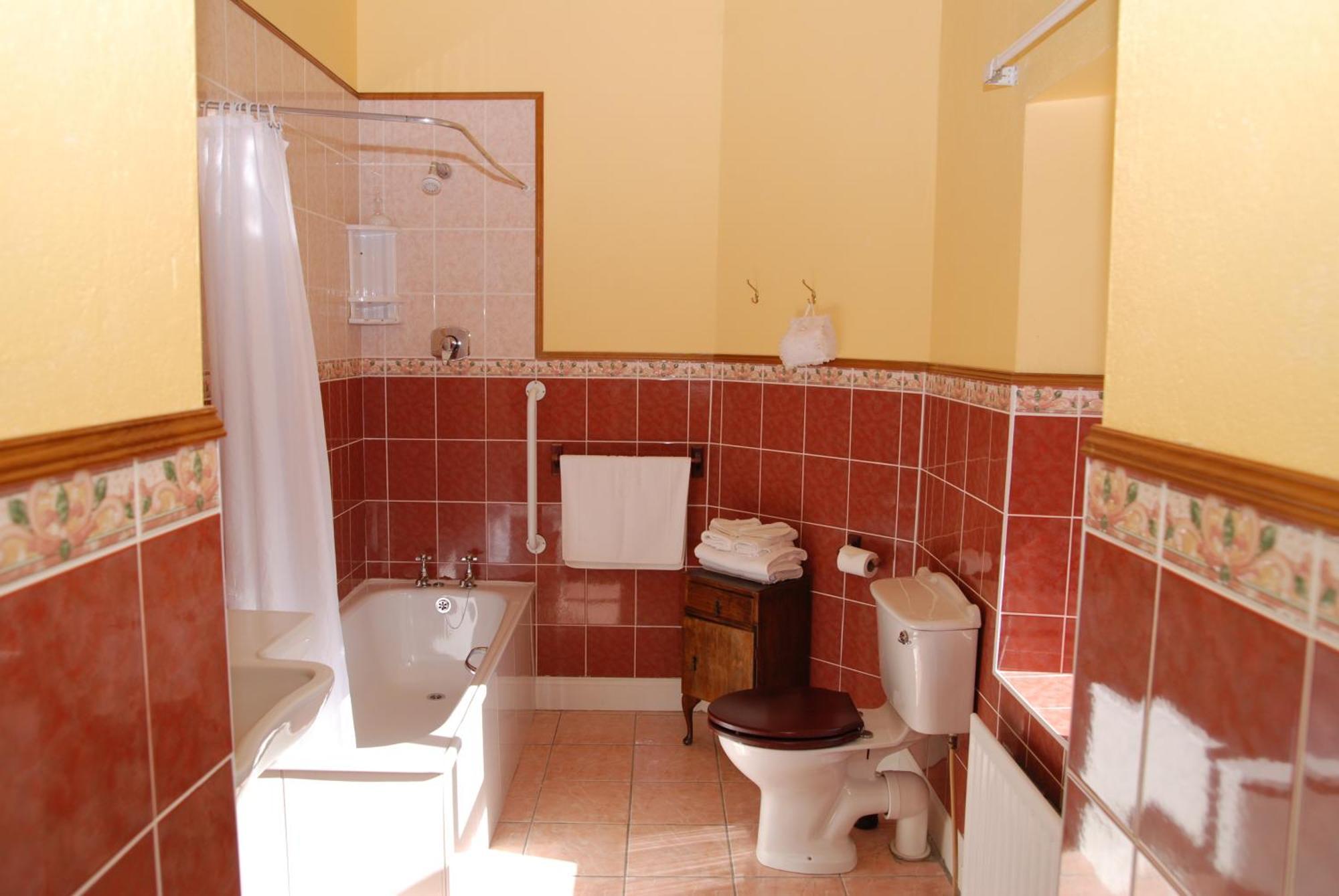 Kilburn House B&B Milltown  Luaran gambar