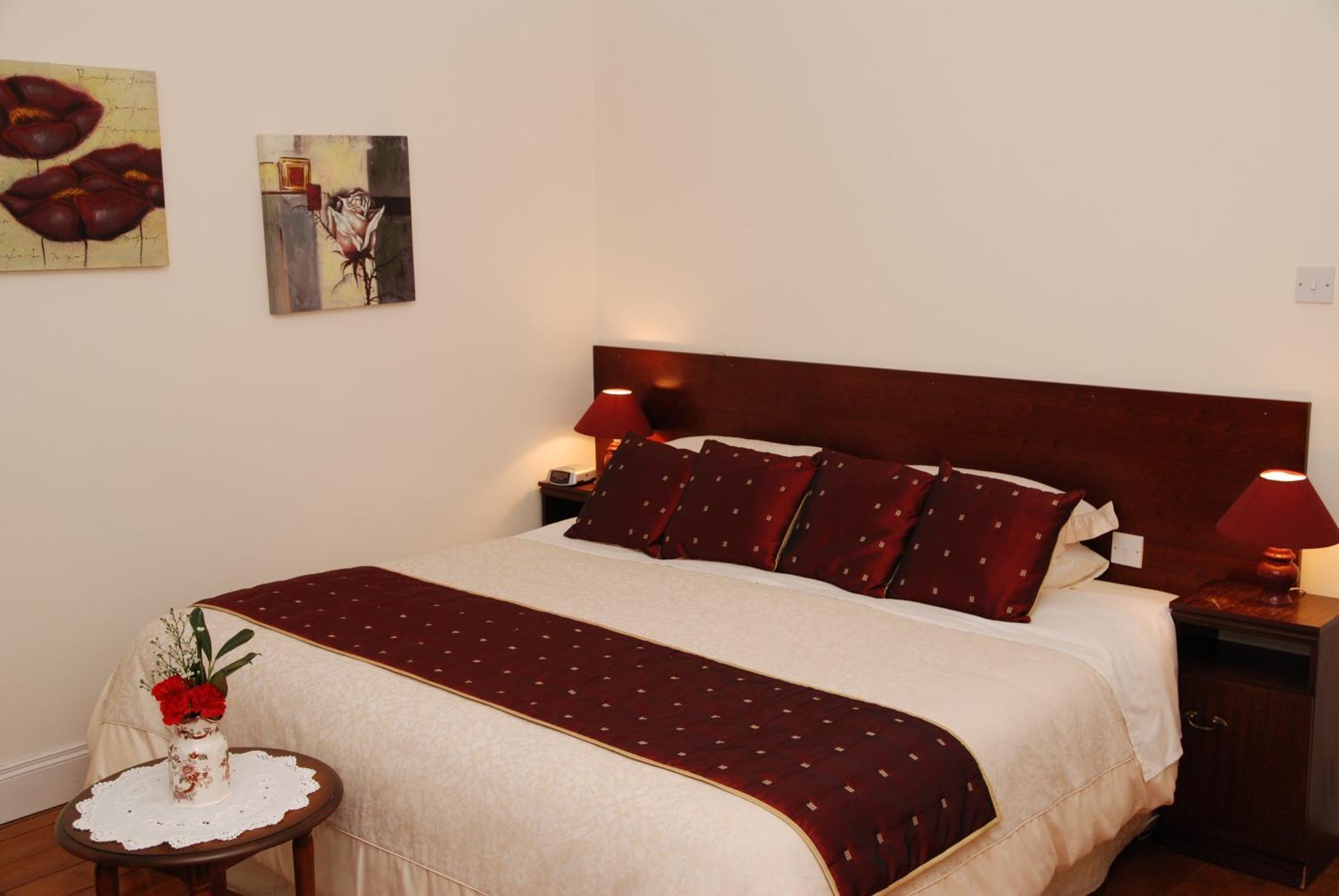 Kilburn House B&B Milltown  Luaran gambar