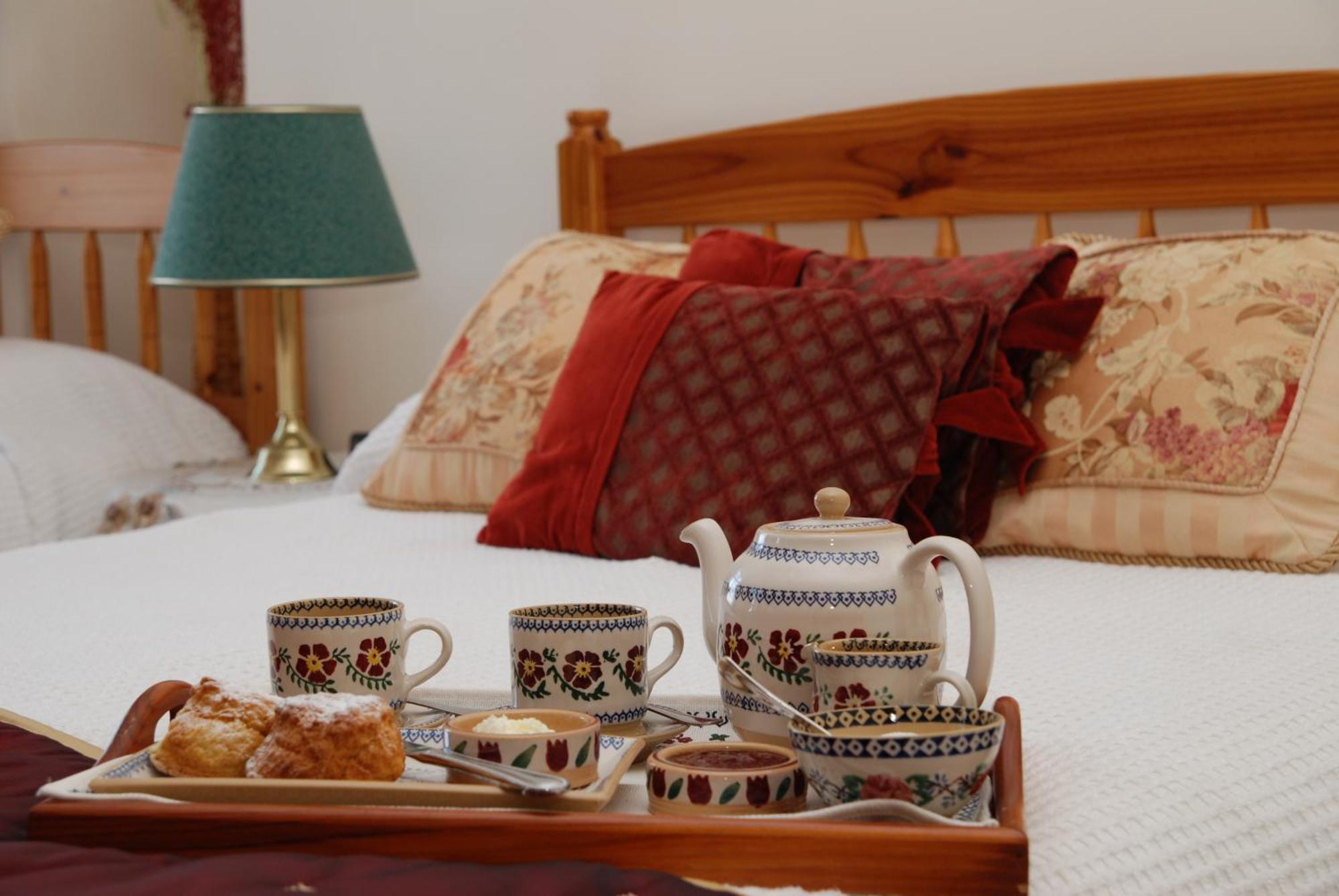 Kilburn House B&B Milltown  Luaran gambar