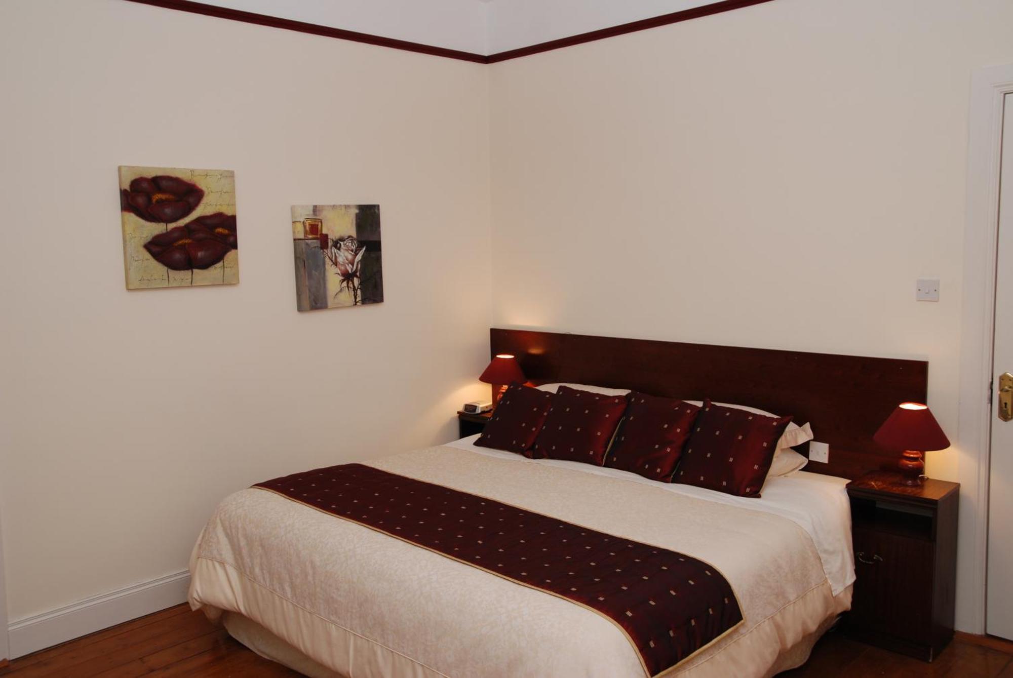 Kilburn House B&B Milltown  Luaran gambar