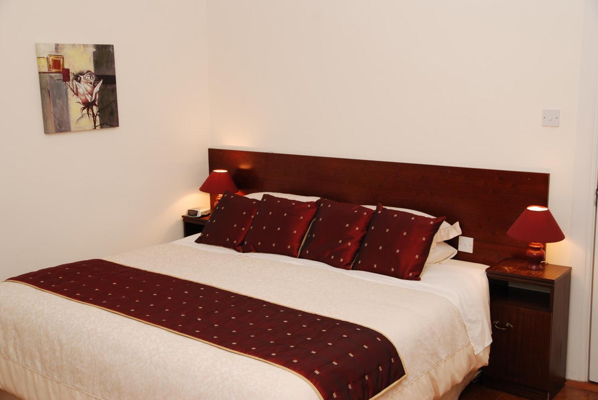 Kilburn House B&B Milltown  Luaran gambar