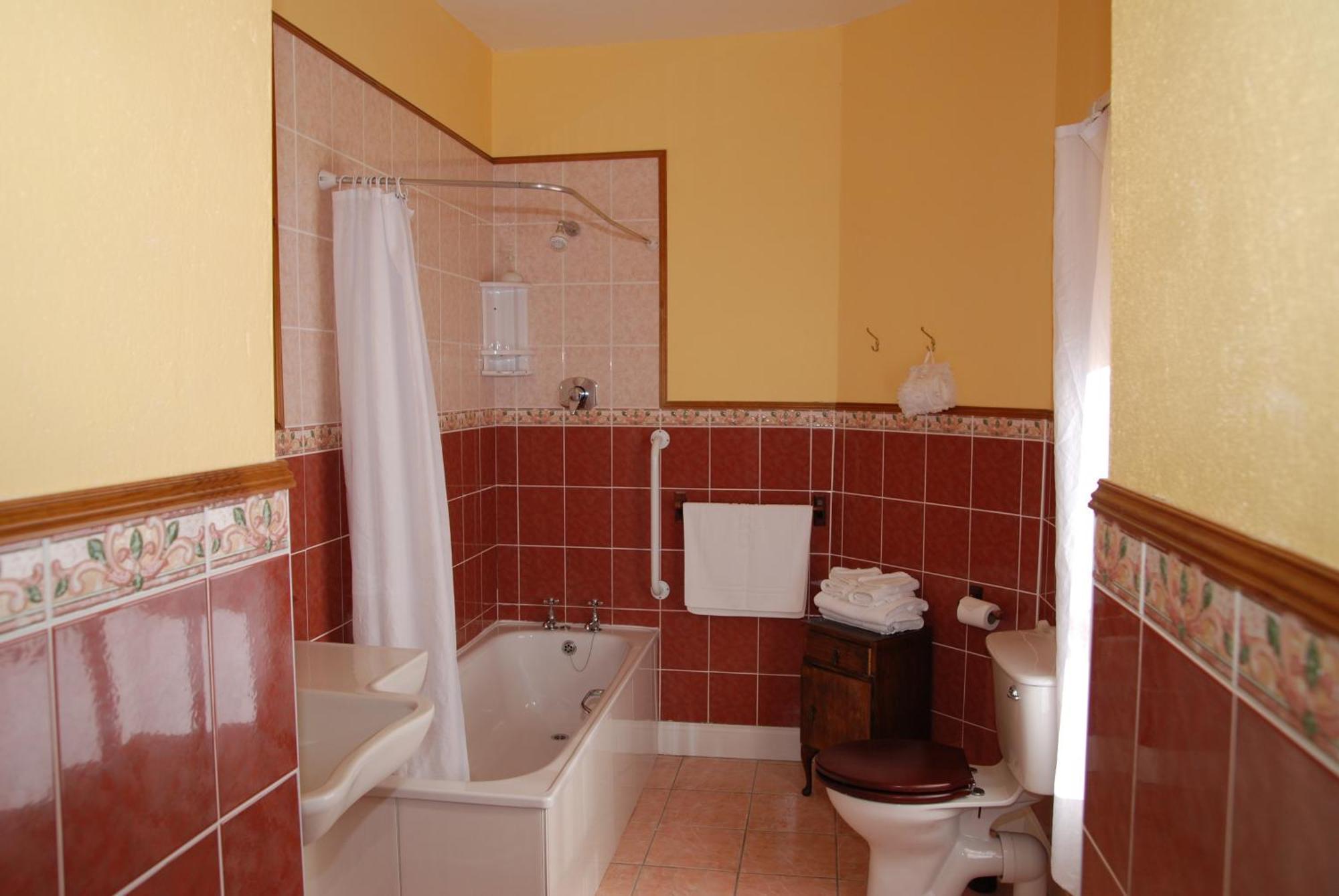 Kilburn House B&B Milltown  Luaran gambar