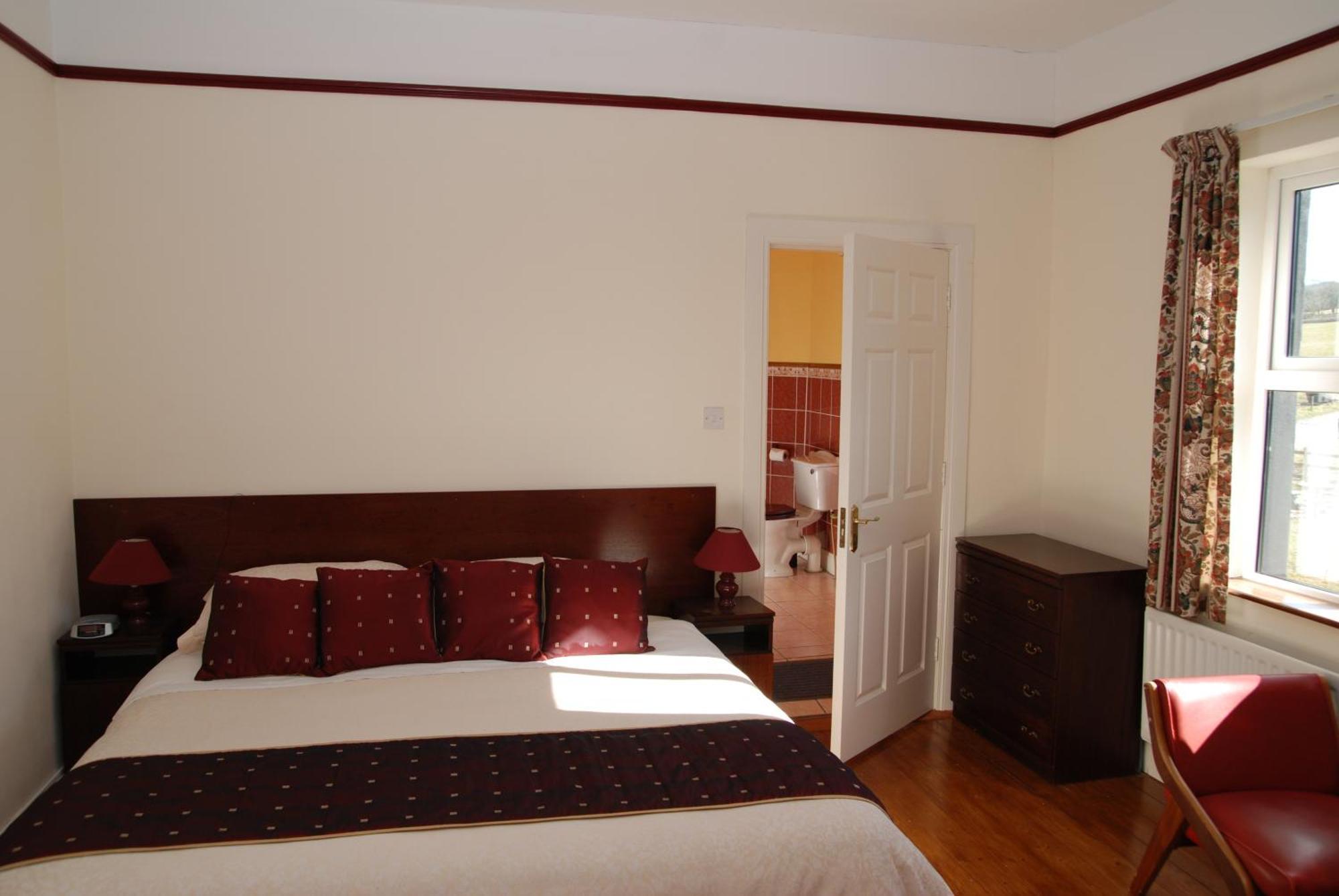Kilburn House B&B Milltown  Luaran gambar