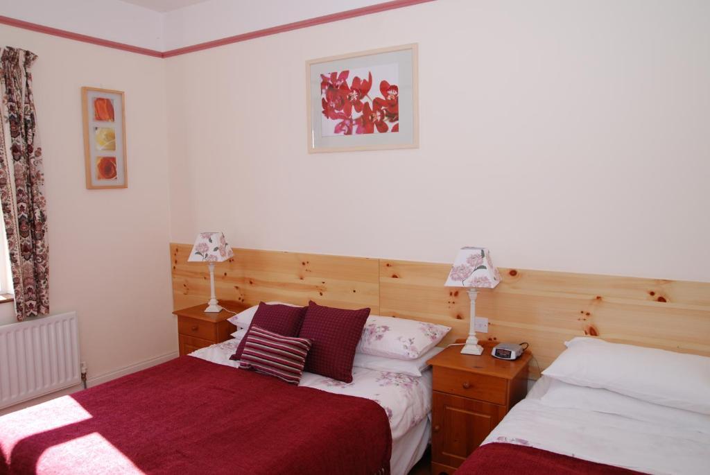 Kilburn House B&B Milltown  Luaran gambar