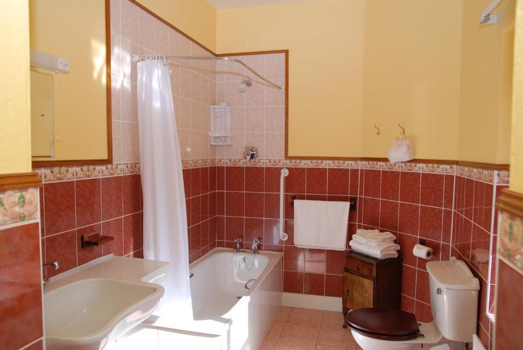 Kilburn House B&B Milltown  Bilik gambar