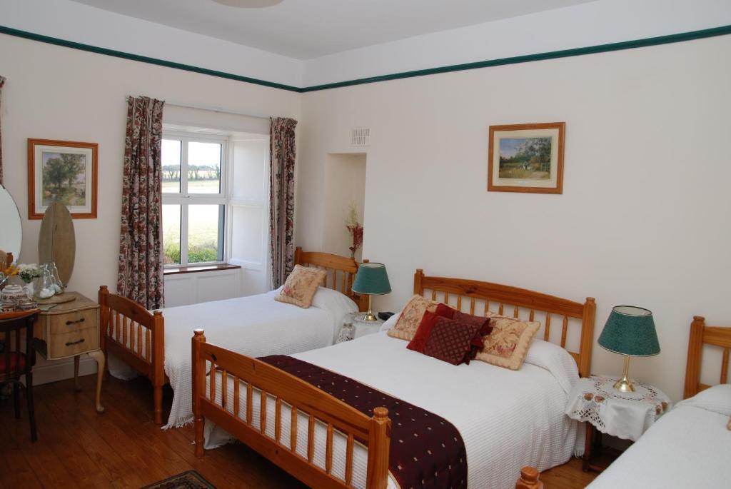 Kilburn House B&B Milltown  Bilik gambar