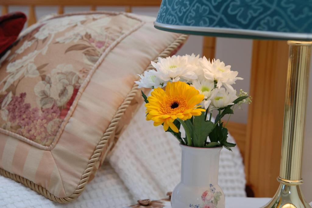 Kilburn House B&B Milltown  Bilik gambar