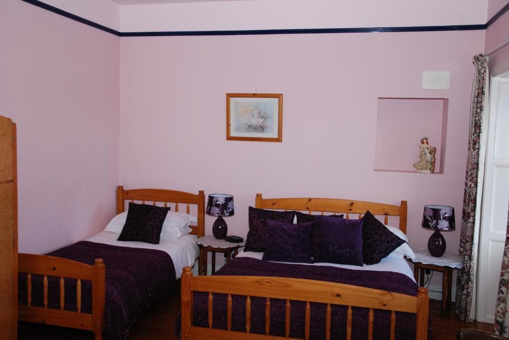 Kilburn House B&B Milltown  Bilik gambar