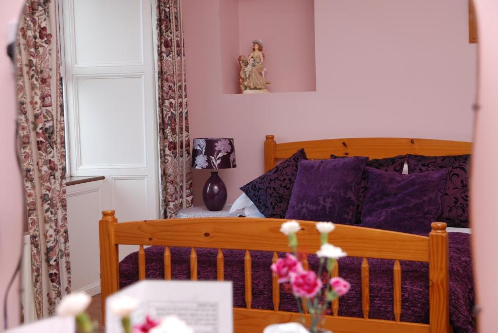 Kilburn House B&B Milltown  Bilik gambar