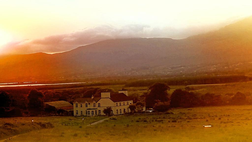 Kilburn House B&B Milltown  Luaran gambar